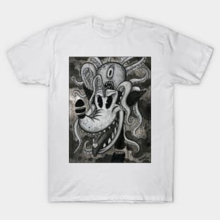 ENCEPHALOCTOPOID T-Shirt